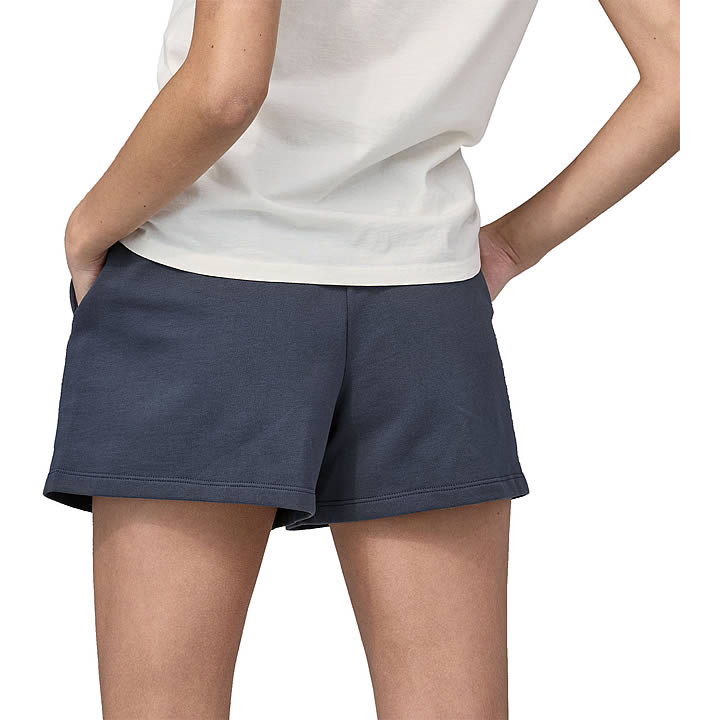 Patagonia Regenerative Organic Certified Cotton Essential Shorts Women's