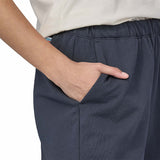 Patagonia Regenerative Organic Certified Cotton Essential Shorts Women's