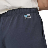 Patagonia Regenerative Organic Certified Cotton Essential Shorts Women's