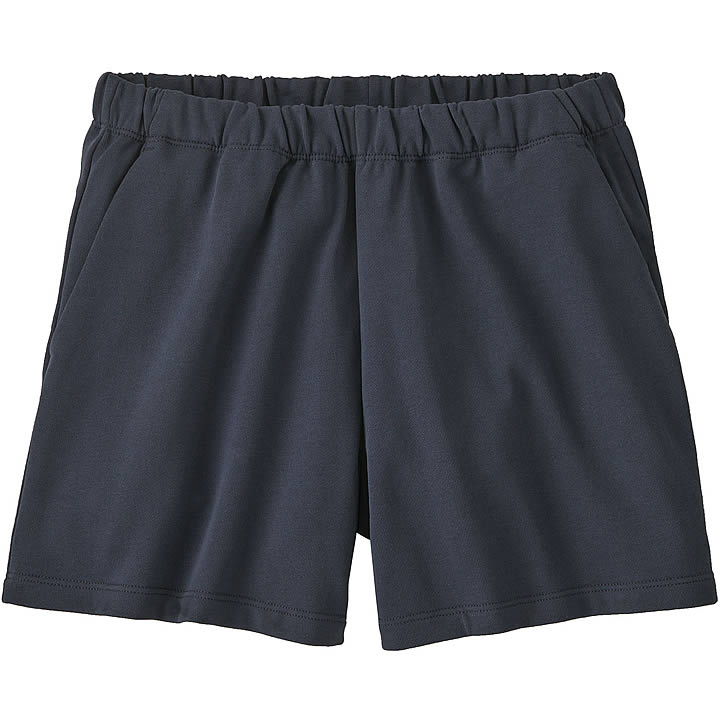 Patagonia Regenerative Organic Certified Cotton Essential Shorts Women's