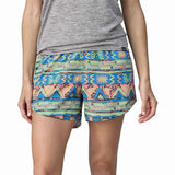 Patagonia Trailfarer Shorts 4 1/2" Women's
