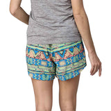 Patagonia Trailfarer Shorts 4 1/2" Women's