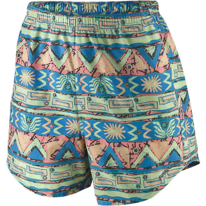 Patagonia Trailfarer Shorts 4 1/2" Women's
