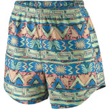 Patagonia Trailfarer Shorts 4 1/2" Women's