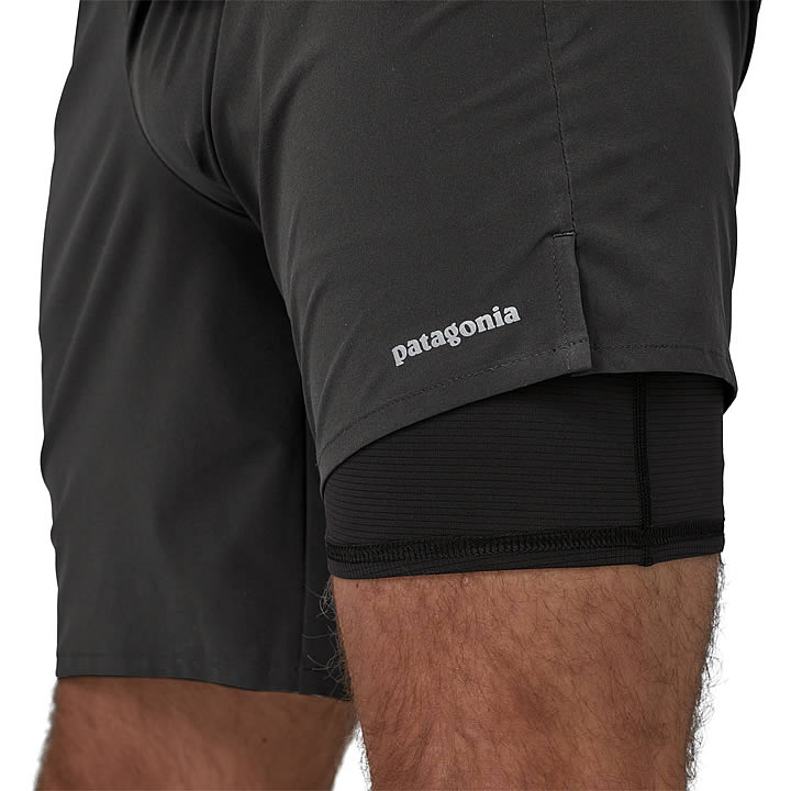 Patagonia Multi Trails Shorts 8" Men's
