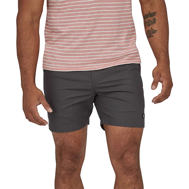 Patagonia Lightweight All-Wear Hemp Shorts 6" Men's