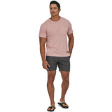 Patagonia Lightweight All-Wear Hemp Shorts 6" Men's