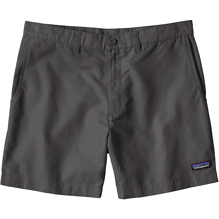 Patagonia Lightweight All-Wear Hemp Shorts 6" Men's