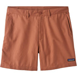 Patagonia Lightweight All-Wear Hemp Shorts 6" Men's