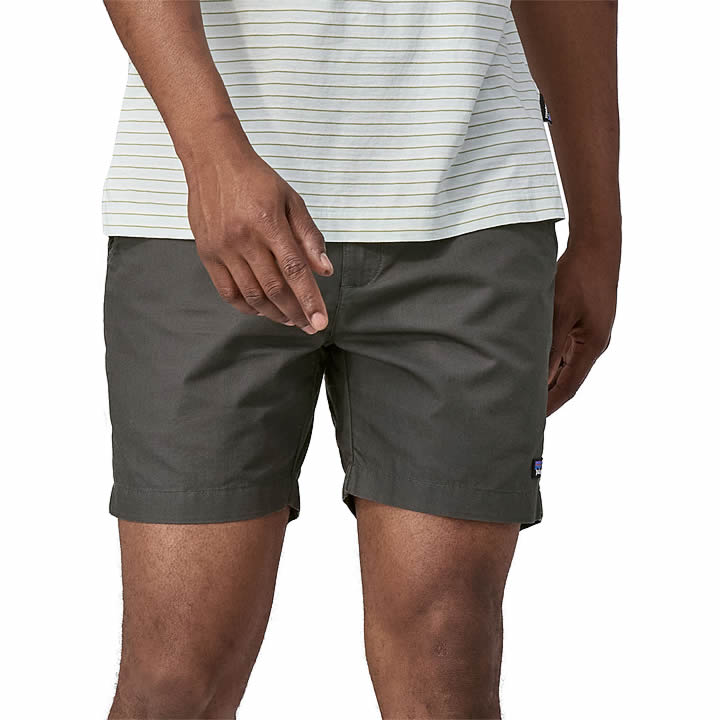 Patagonia Lightweight All-Wear Hemp Shorts 8" Men's