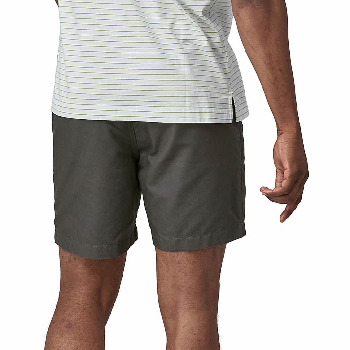 Patagonia Lightweight All-Wear Hemp Shorts 8" Men's
