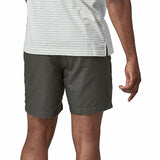 Patagonia Lightweight All-Wear Hemp Shorts 8" Men's
