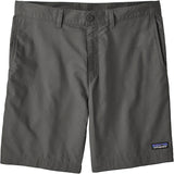 Patagonia Lightweight All-Wear Hemp Shorts 8" Men's