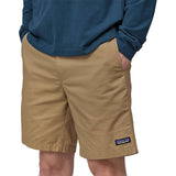 Patagonia Lightweight All-Wear Hemp Shorts 8" Men's