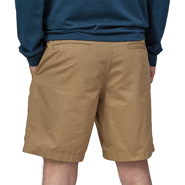 Patagonia Lightweight All-Wear Hemp Shorts 8" Men's