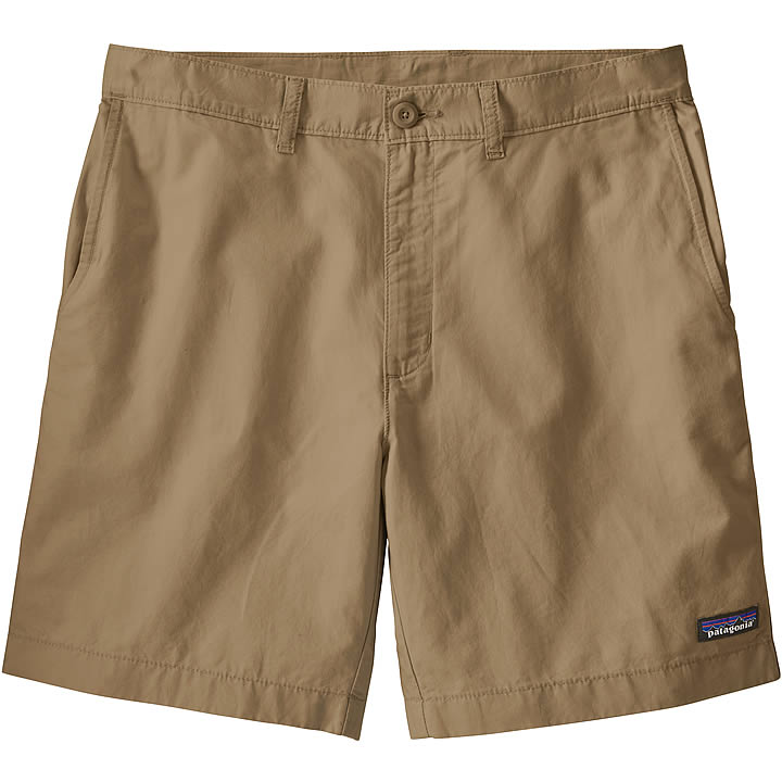 Patagonia Lightweight All-Wear Hemp Shorts 8" Men's