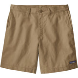 Patagonia Lightweight All-Wear Hemp Shorts 8" Men's
