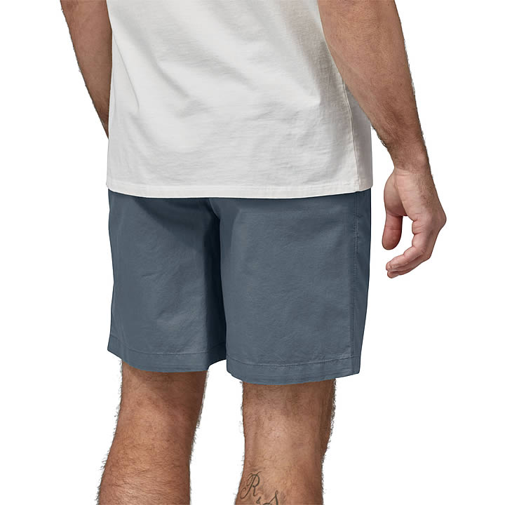 Patagonia Lightweight All-Wear Hemp Shorts 8" Men's