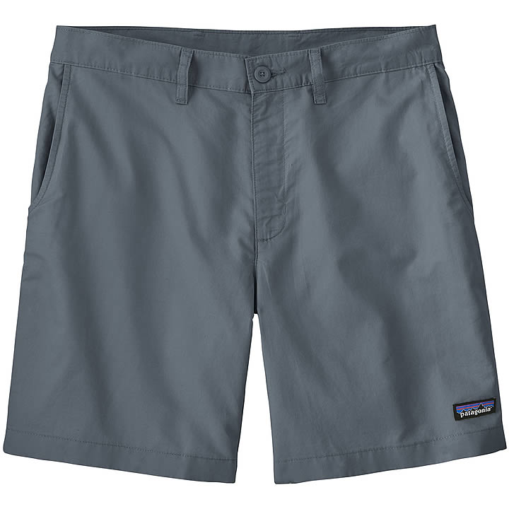 Patagonia Lightweight All-Wear Hemp Shorts 8" Men's