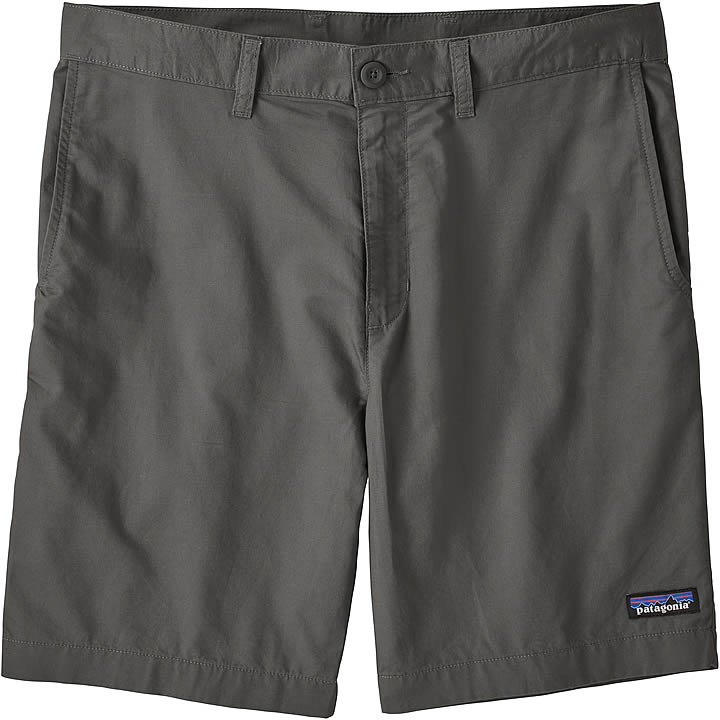 Patagonia Lightweight All-Wear Hemp Shorts 8" Men's