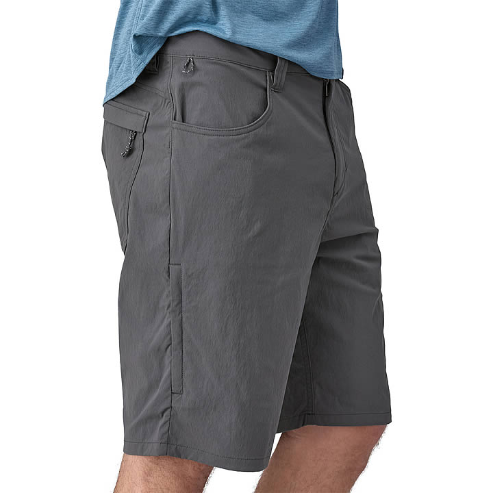 Patagonia Quandary Shorts 10" Men's