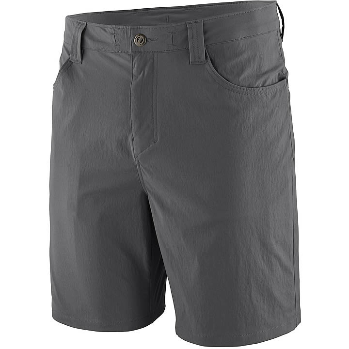Patagonia Quandary Shorts 10" Men's