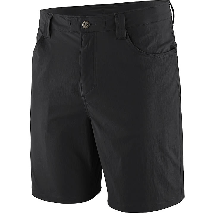 Patagonia Quandary Shorts 10" Men's
