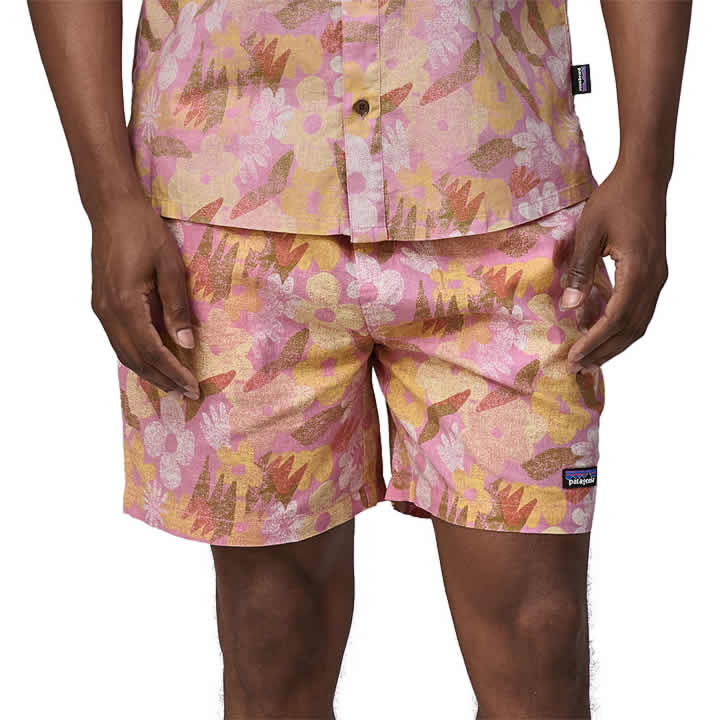 Patagonia Baggies Naturals Men's