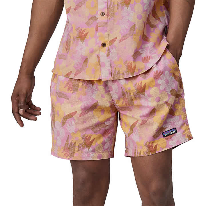 Patagonia Baggies Naturals Men's