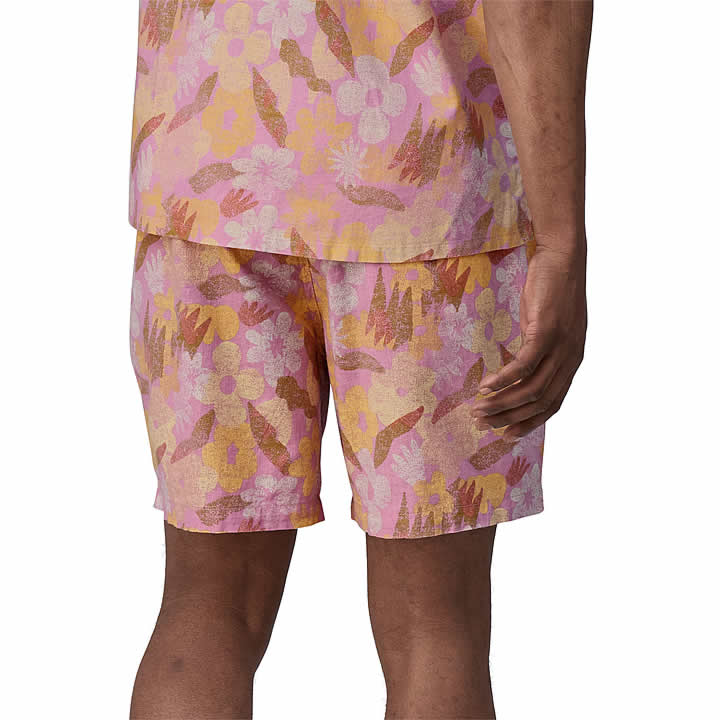 Patagonia Baggies Naturals Men's