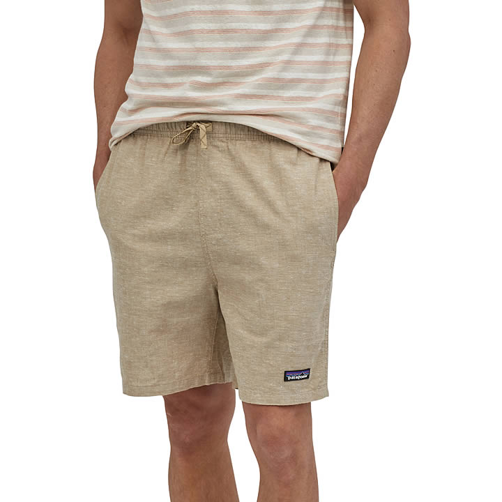 Patagonia Baggies Naturals Men's