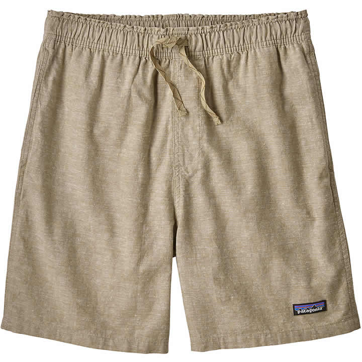 Patagonia Baggies Naturals Men's