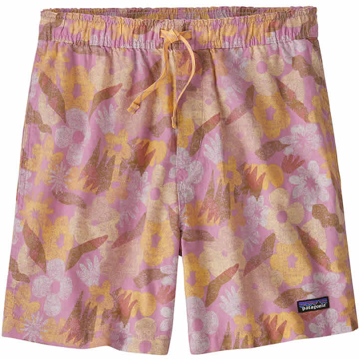 Patagonia Baggies Naturals Men's