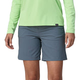 Patagonia Quandary Shorts 7" Women's