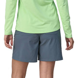 Patagonia Quandary Shorts 7" Women's