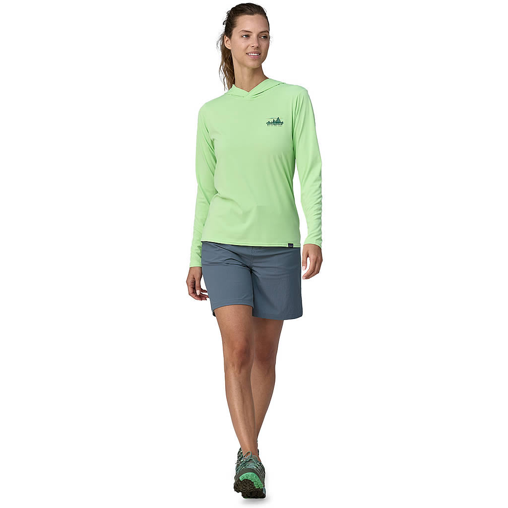 Patagonia Quandary Shorts 7" Women's