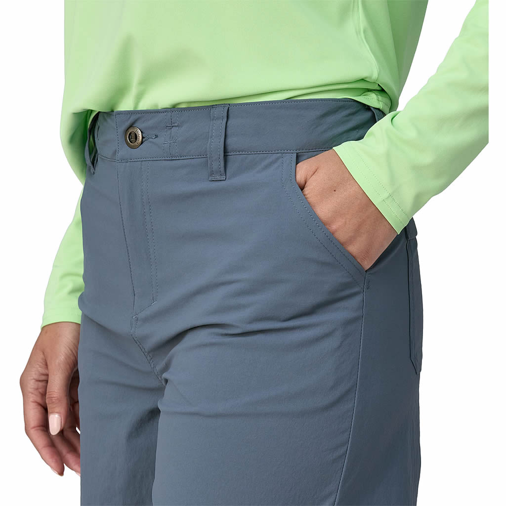 Patagonia Quandary Shorts 7" Women's