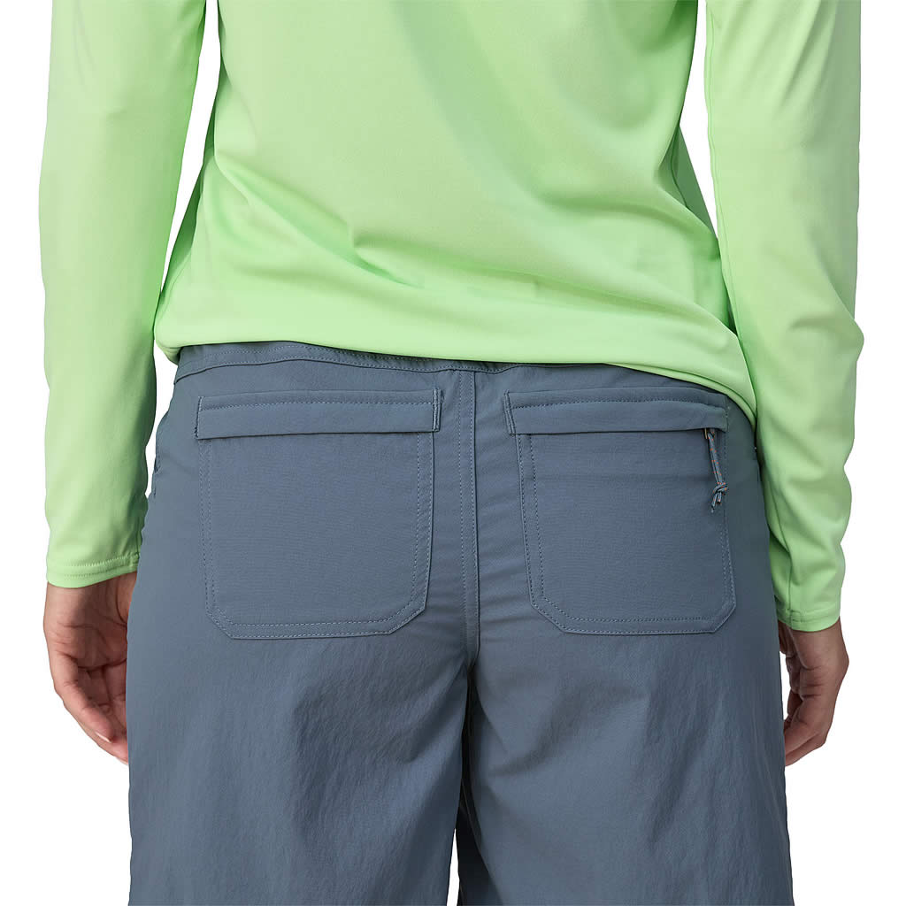 Patagonia Quandary Shorts 7" Women's