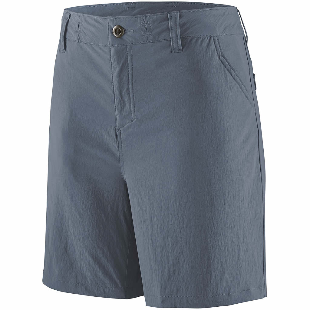 Patagonia Quandary Shorts 7" Women's