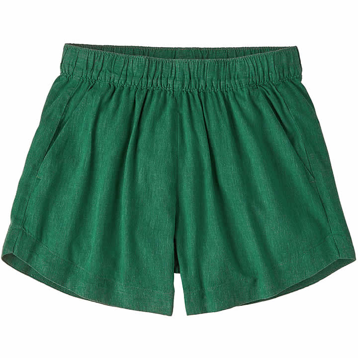 Patagonia Garden Island Shorts Women's