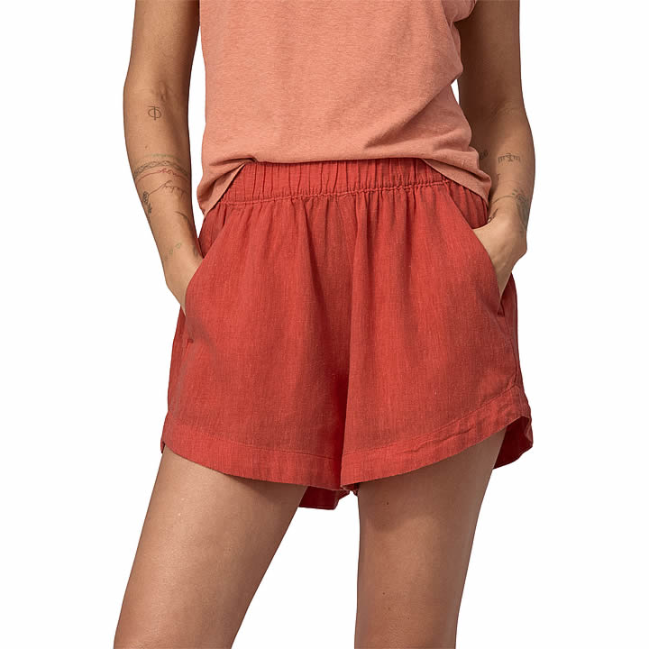 Patagonia Garden Island Shorts Women's