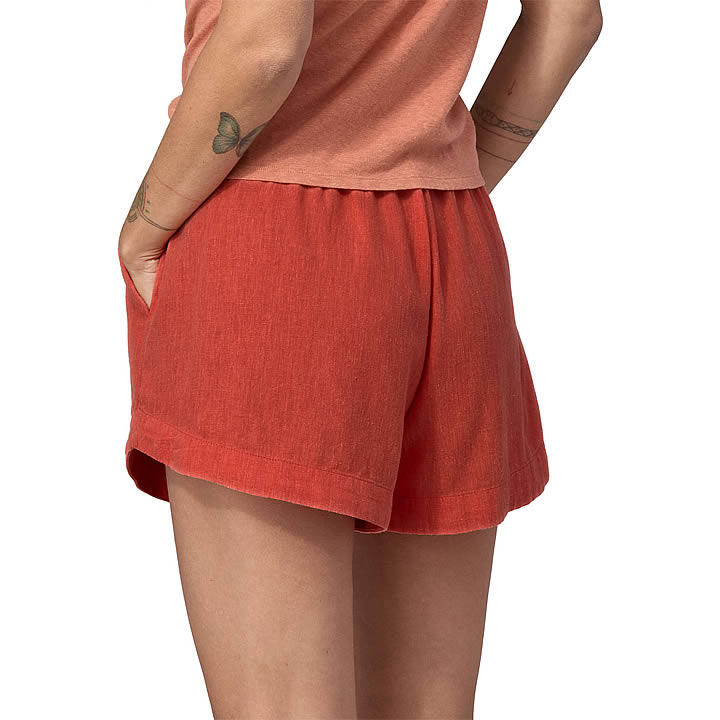 Patagonia Garden Island Shorts Women's