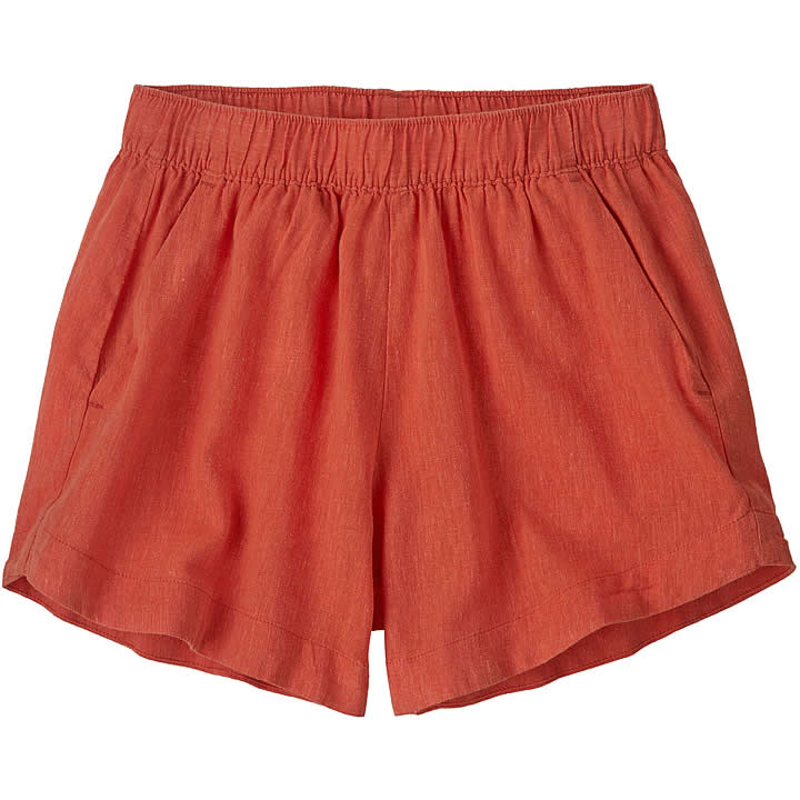 Patagonia Garden Island Shorts Women's