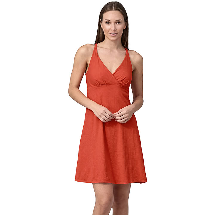 Patagonia Amber Dawn Dress Women's