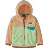 Patagonia Baby Micro D Snap-T Jacket