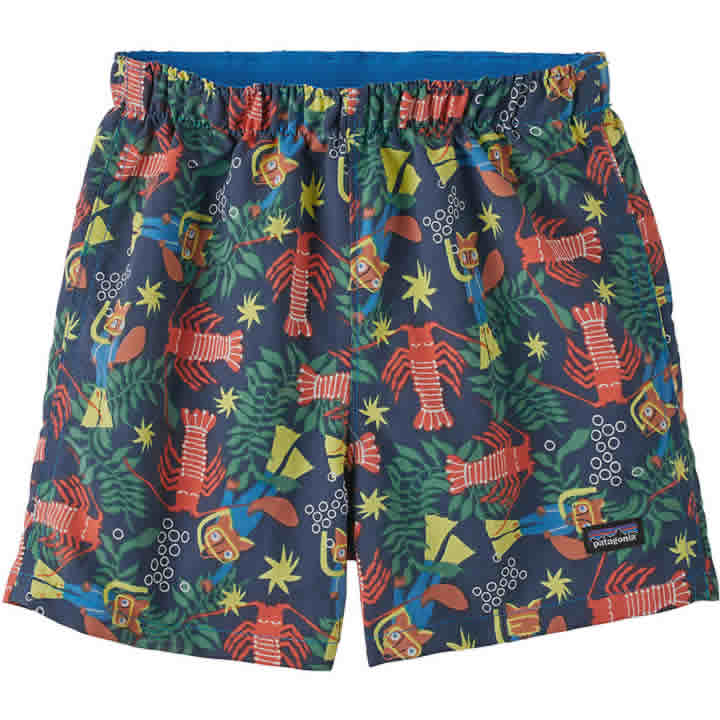 Patagonia Baby Baggies Shorts