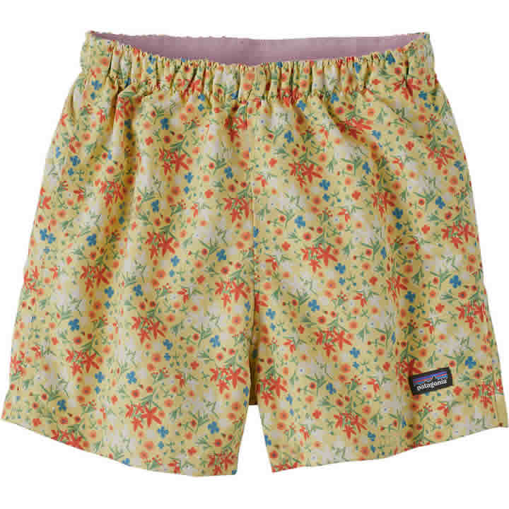 Patagonia Baby Baggies Shorts