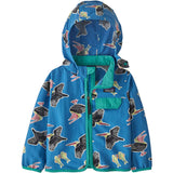 Patagonia Baby Baggies Jacket