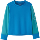 Patagonia Baby Long-Sleeved Capilene Silkweight T-Shirt