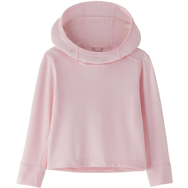 Patagonia Baby Capilene SW Hoody